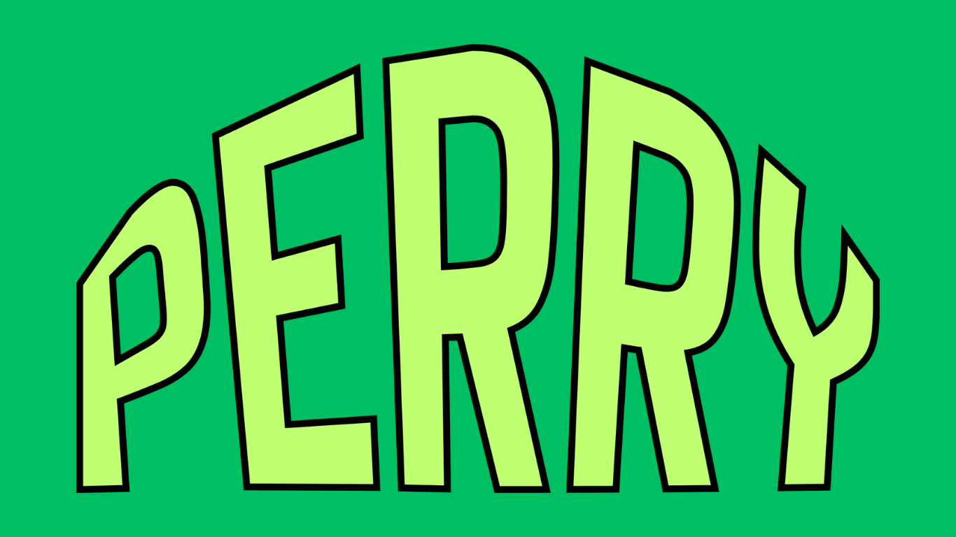 Perry - hruška