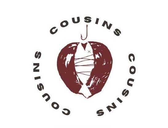 Cousins Cider (CZE) Praha