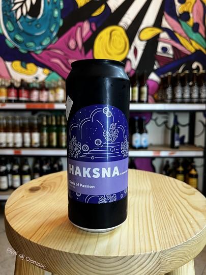 Haksna Oasis of Passion 500 ml