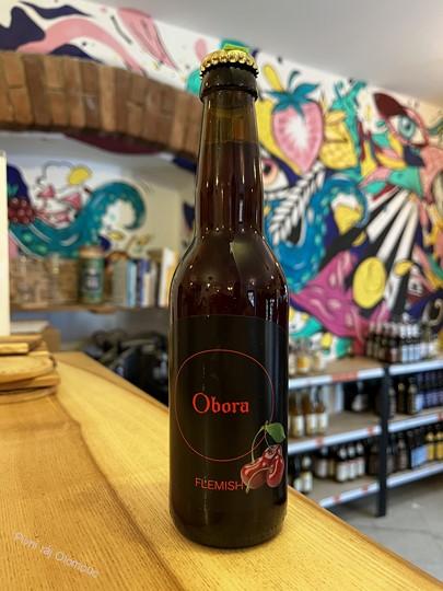 Obora Flemish 330 ml