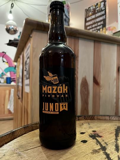 Juno (Mazák) 750 ml