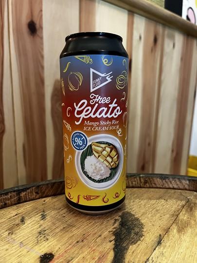 NEALKO Mango Sticky Rice (Funky Fluid) 500 ml