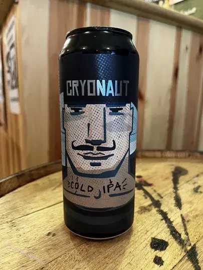 Sibeeria Cryonaut 12° 500 ml (plech)