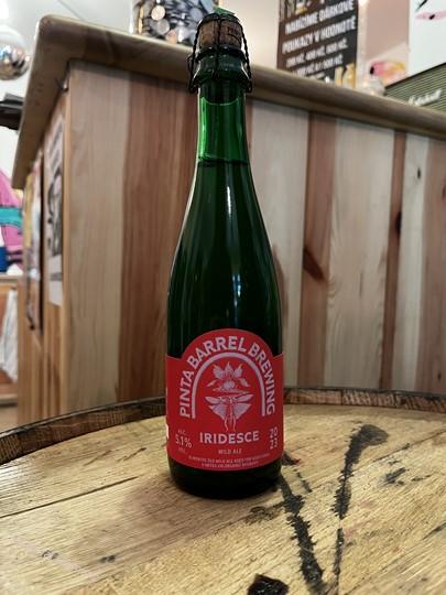 Pinta Iridesce 375 ml (sklo)