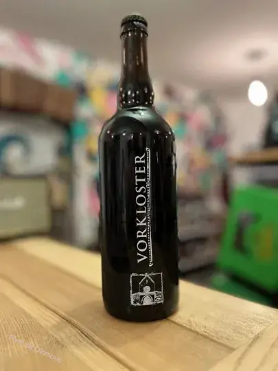 Vorkloster Rauch Marzen 750 ml sklo