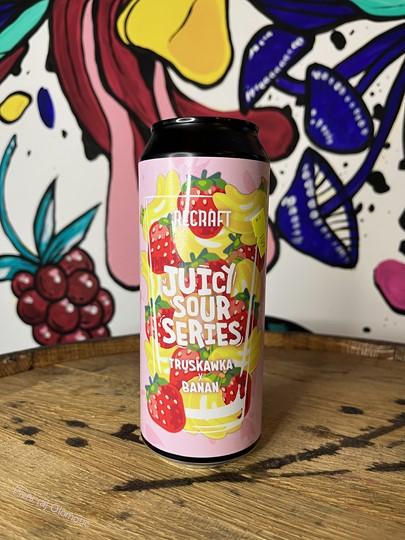 Magic Road Beauty Extreme Mango 500 ml (plech)