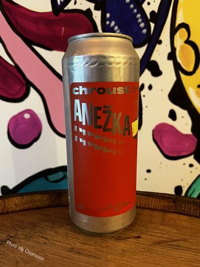 Chroust Anežka Ch. 500 ml