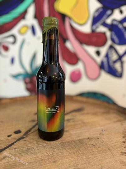 Pohjala Virvatuli 330 ml