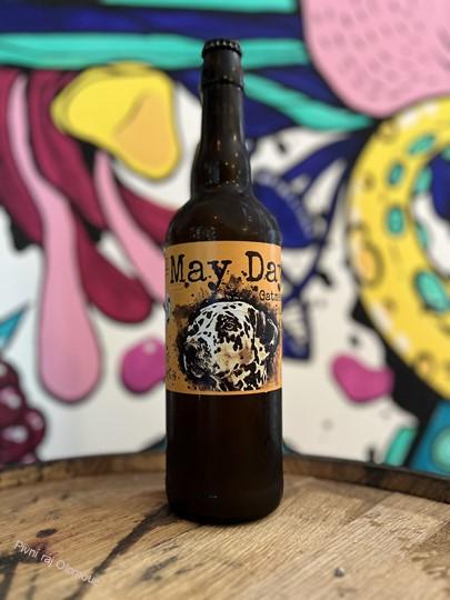 HoppyDog MayDay 750 ml