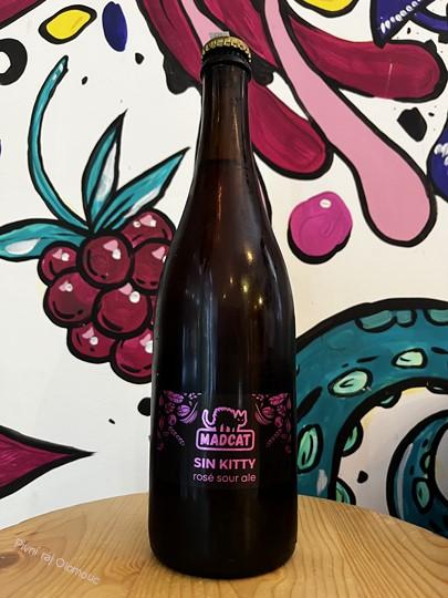 MadCat Sin Kitty 750 ml