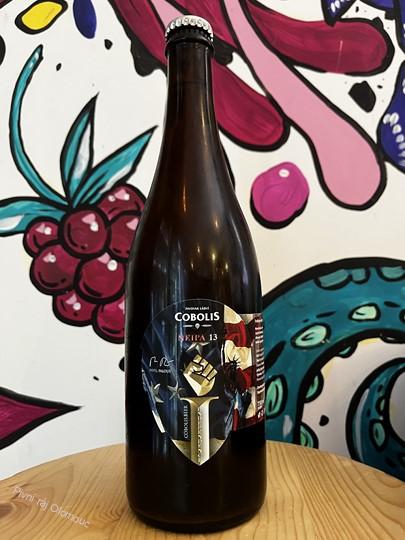 Cobolis Independence 750 ml