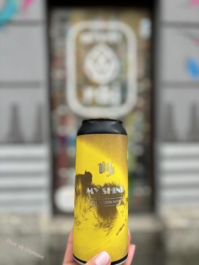 Vik My Shine 500 ml