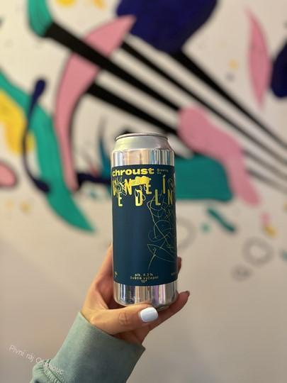 Chroust Vendelín 500 ml