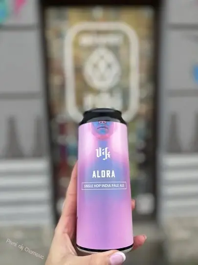 Vik Alora 500 ml
