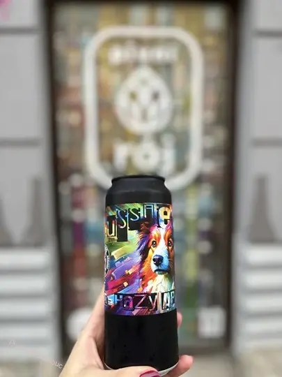 HoppyDog Aussie 11 500 ml