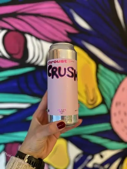 Chroust Crush 500 ml