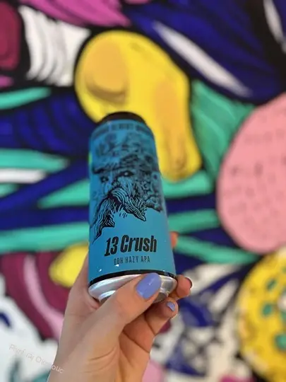 Albert Michler 13 Crush 500ml