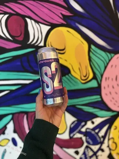 Chroust Superdelic 2 500 ml