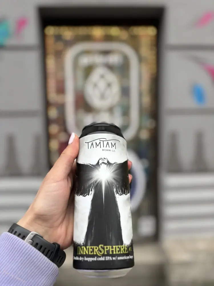 TamTam Innersphere 500 ml
