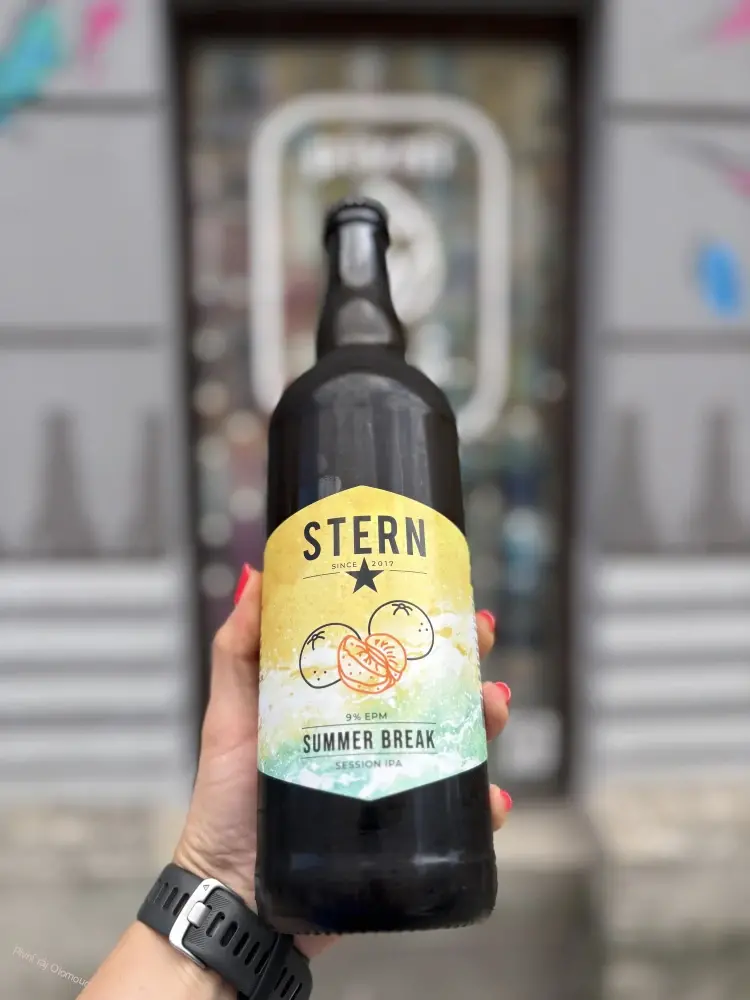 Stern Summer Break 750 ml