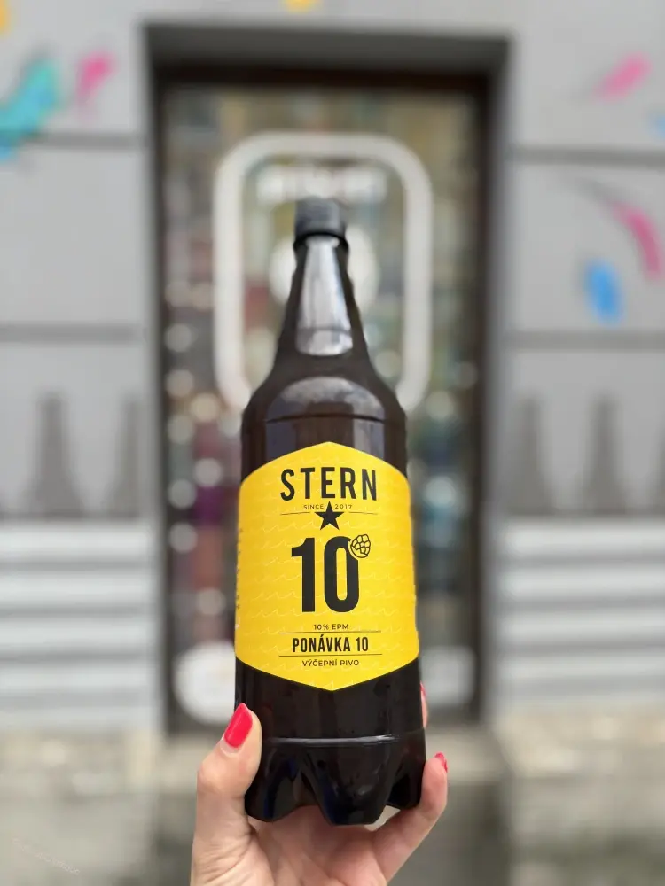 Stern Ponávka 1000 ml