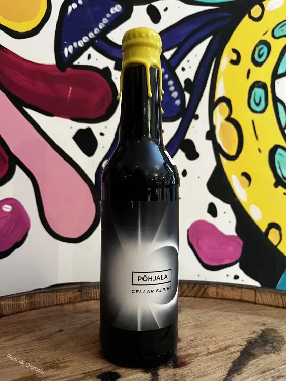 Pohjala Baltic Porter day 2022 330 ml