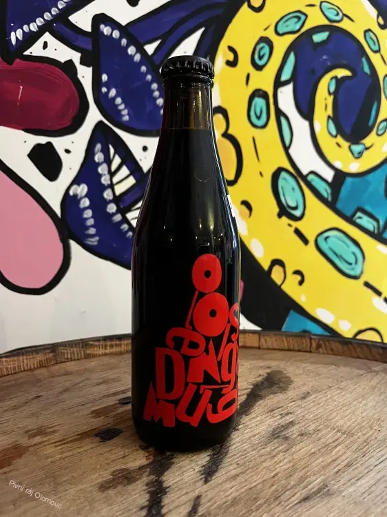 Omnipollo Anagram 330 ml