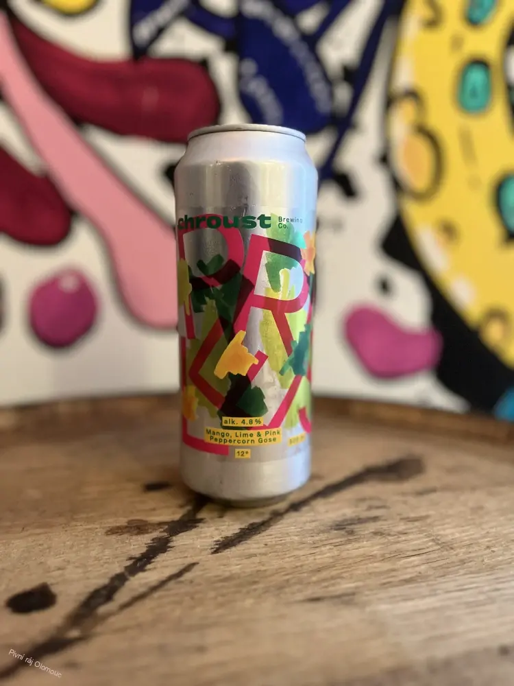 Chroust Prales 500 ml