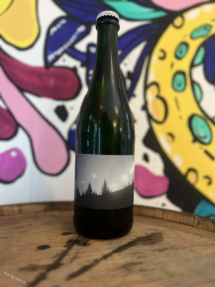 Aut-sajdr 2021 750 ml