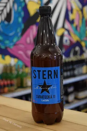 Stern Svratecká 1000 ml