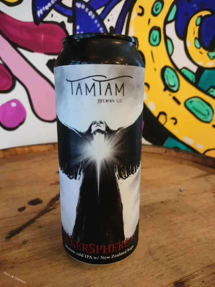 TamTam Innersphere #2 500 ml