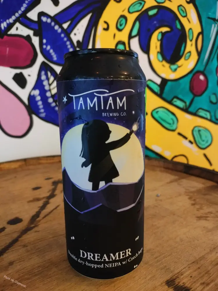 Tamtam Dreamer 500 ml