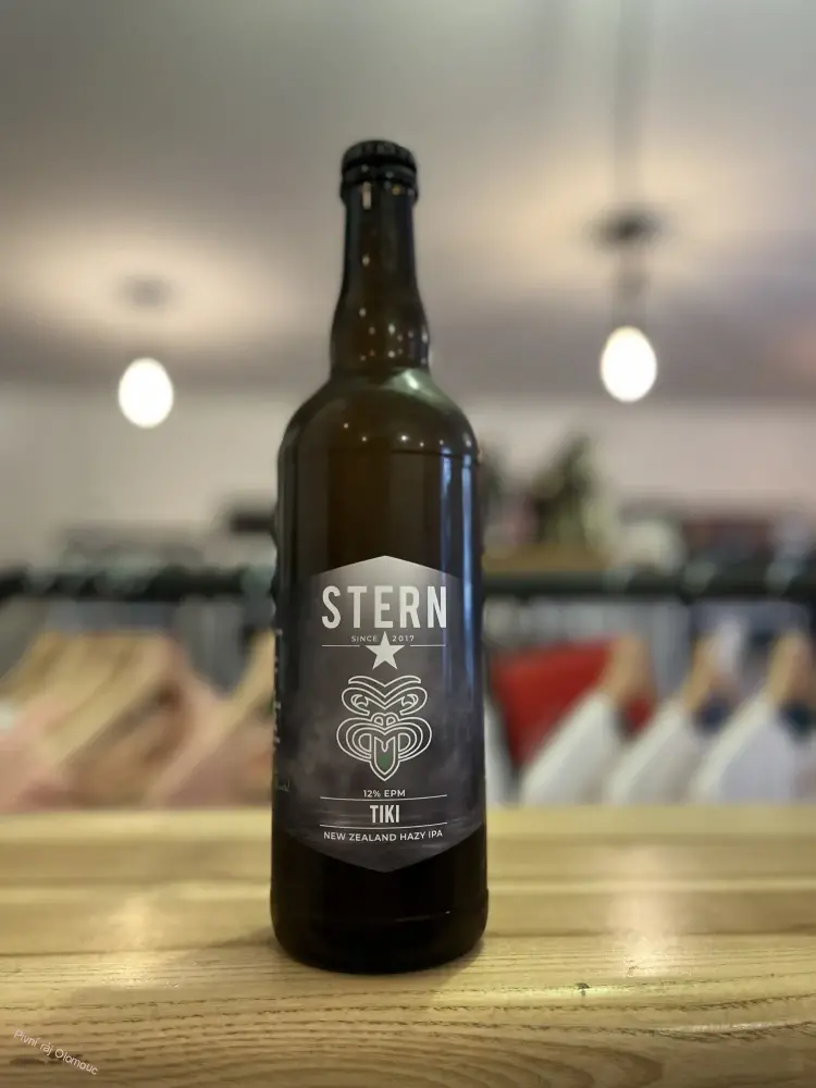 Stern Tiki 750 ml