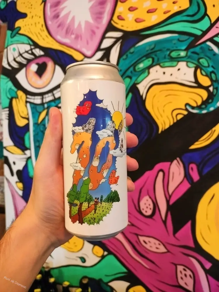 Matuška Desítka 500 ml