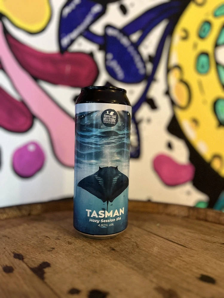 Hellstork Tasman 500 ml