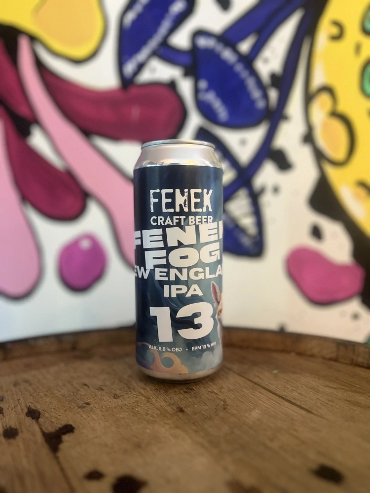 Fenek FOG 500 ml