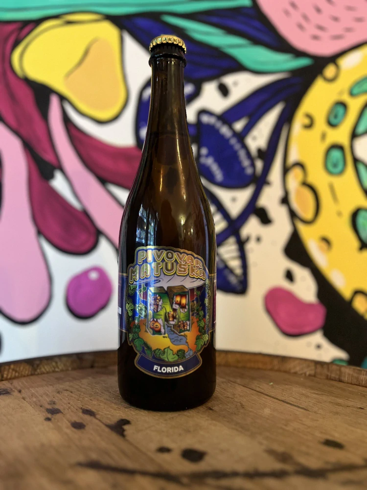 Matuška Florida 750 ml