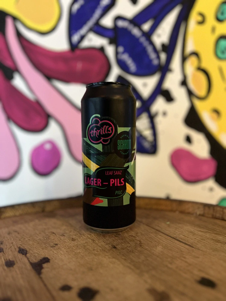 Thrills Pilc 500 ml