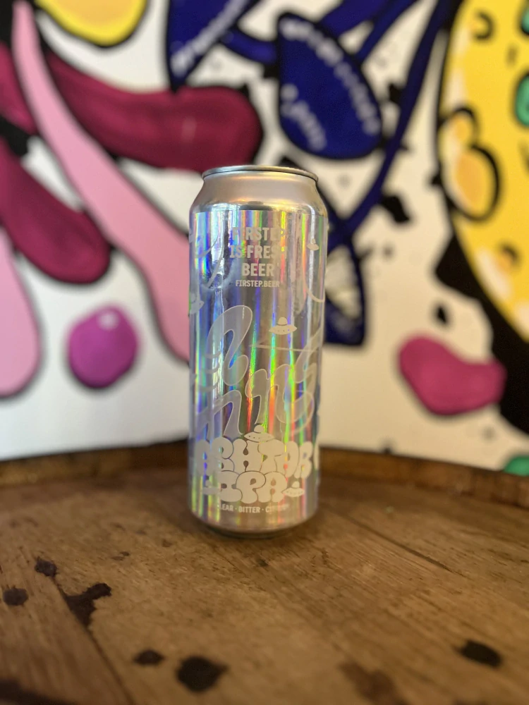 Firstep Ashtar IPA 500 ml