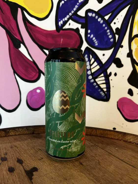 Sibeeria Upleteno 500 ml