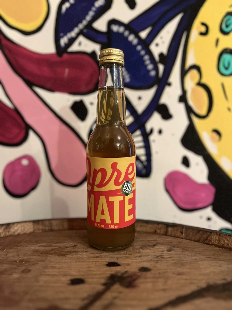 Opre Maté 330 ml (sklo)