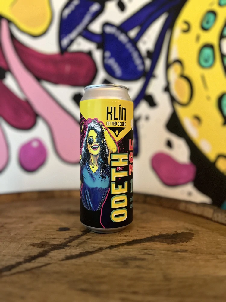 Klín Odeth 365 11 500 ml