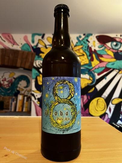 Uroboros (Mazák) 750 ml