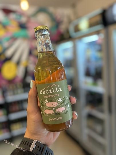 Bacilli Jasmine 330 ml