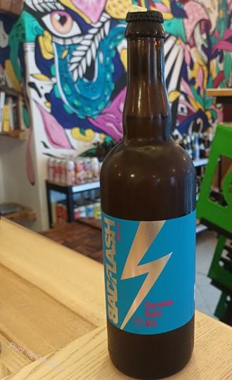 Bad Flash Bikini ale 750 ml