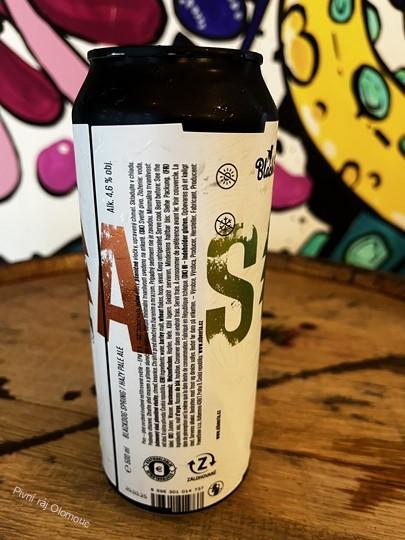 Sibeeria Black Dog Spring 500 ml