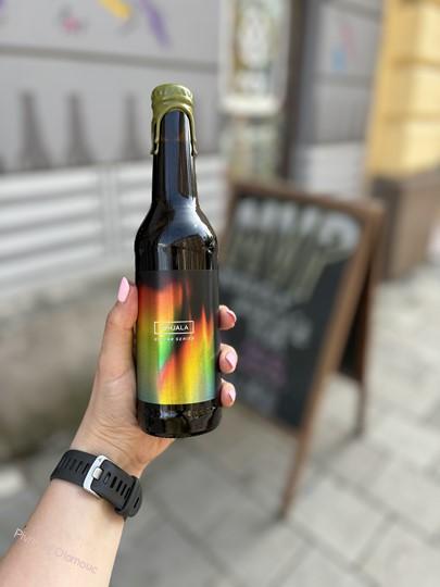 Pohjala Virvatuli 330 ml