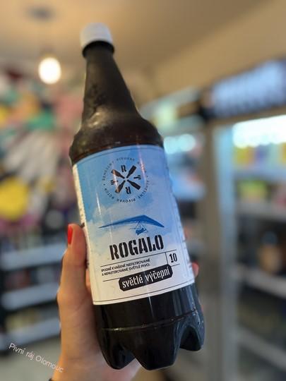Rotor Rogalo 1000 ml