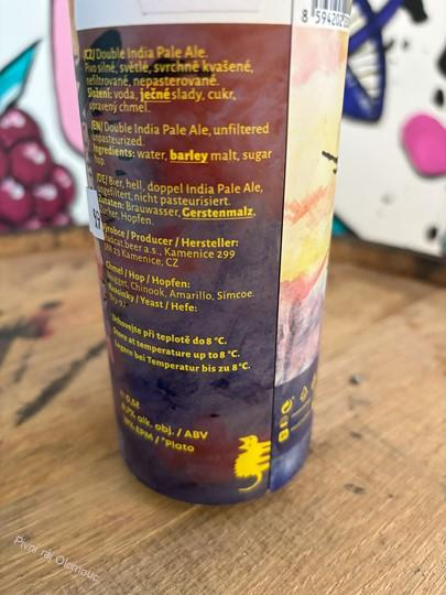 MadCat Macek 500 ml (plech)