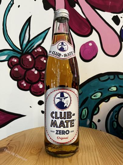 Club Maté Zero 500 ml